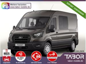 Ford Transit DCiV 350 RWD L3H2 Trend AHK Kam Xenon 6S