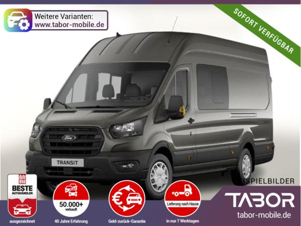 Ford Transit DCiV 350 RWD L4H3 Trend ACC 360Kam SHZ