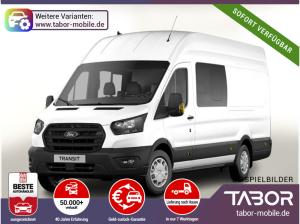 Ford Transit DCiV 350 RWD L4H3 Trend Xenon Kam 6-S