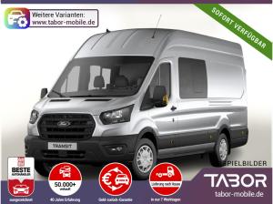 Ford Transit DCiV 350 RWD L4H3 Trend StandH SHZ Kam