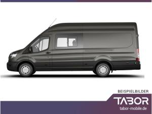 Ford Transit DCiV 350 RWD L4H3 Trend ACC 360Kam SHZ