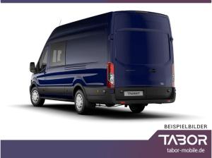 Ford Transit DCiV 350 RWD L4H3 Trend StandH SHZ Kam