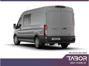 Ford Transit DCiV 350 RWD L3H2 Trend StandH AHK SHZ