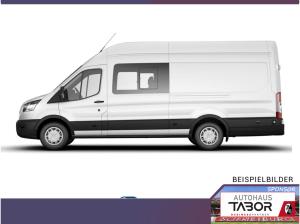 Ford Transit DCiV 350 RWD L4H3 Trend Xenon Kam 6-S