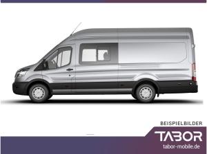Ford Transit DCiV 350 RWD L4H3 Trend StandH SHZ Kam