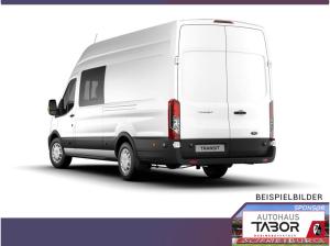 Ford Transit DCiV 350 RWD L4H3 Trend Xenon Kam 6-S
