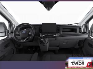 Ford Transit DCiV 350 RWD L4H3 Trend Xenon Kam 6-S