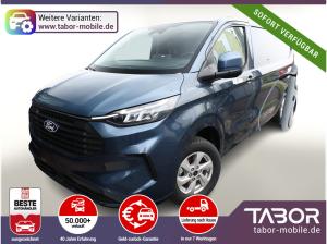 Ford Transit Custom Aut Limited 320L2 LED SHZ Kam 3-S