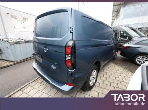 Ford Transit Custom Aut Limited 320L2 LED SHZ Kam 3-S