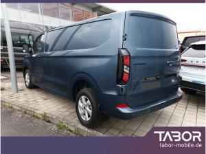 Ford Transit Custom Aut Limited 320L2 LED SHZ Kam 3-S