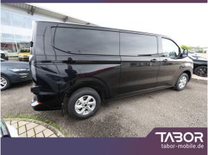 Ford Transit Custom Aut Limited 320L2 LED SHZ Kam 3-S