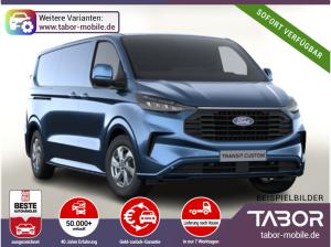 Ford Transit Custom Aut Limited 320L2 AHK LED SHZ Kam