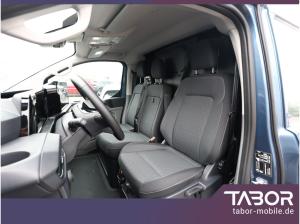 Ford Transit Custom Aut Limited 320L2 LED SHZ Kam 3-S