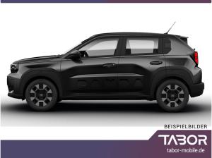 Fiat Grande Panda Hybrid ICON CarP PixelLED PDC DigC