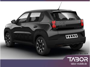 Fiat Grande Panda Hybrid ICON CarP PixelLED PDC DigC