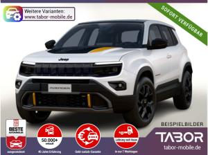 Jeep Avenger Hybrid North Face Pano Nav eHK SHZ KeyL