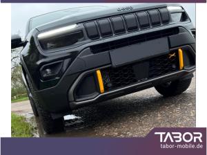 Jeep Avenger Hybrid North Face Nav eHK KAM SHZ KeyL