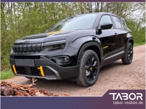 Jeep Avenger Hybrid North Face Nav eHK KAM SHZ KeyL