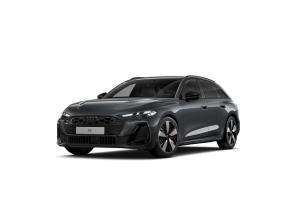 Audi A5 Avant e-hybrid 2x S line qua AHK*PANO*MATRIX*