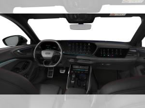 Audi A5 Avant e-hybrid 2x S line qua AHK*PANO*MATRIX*