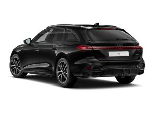 Audi A5 Avant TFSI quattro S tronic 150KW