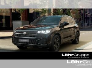 Volkswagen Touareg R-Line 3.0 V6 TDI SCR 4MOTION 8-Gang-Automatik Final Edition
