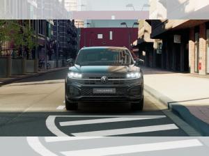 Volkswagen Touareg R-Line 3.0 V6 TDI SCR 4MOTION 8-Gang-Automatik Final Edition