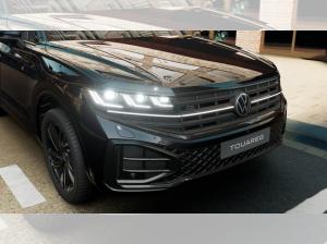 Volkswagen Touareg R-Line 3.0 V6 TDI SCR 4MOTION 8-Gang-Automatik Final Edition