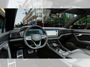 Volkswagen Touareg R-Line 3.0 V6 TDI SCR 4MOTION 8-Gang-Automatik Final Edition