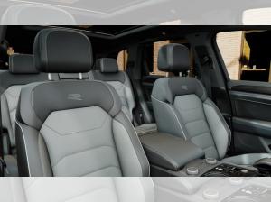 Volkswagen Touareg R-Line 3.0 V6 TDI SCR 4MOTION 8-Gang-Automatik Final Edition