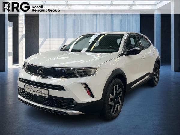 Opel Mokka-e ELEGANCE NAVI CARPLAY SHZ PDC