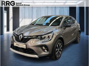 Renault Captur TECHNO E-TECH Plug-in 160 CARPLAY PDC
