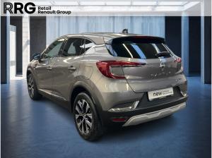 Renault Captur TECHNO E-TECH Plug-in 160 CARPLAY PDC