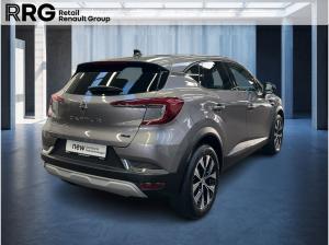 Renault Captur TECHNO E-TECH Plug-in 160 CARPLAY PDC