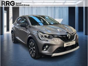 Renault Captur TECHNO E-TECH Plug-in 160 CARPLAY PDC