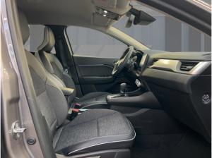 Renault Captur TECHNO E-TECH Plug-in 160 CARPLAY PDC