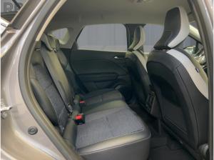 Renault Captur TECHNO E-TECH Plug-in 160 CARPLAY PDC