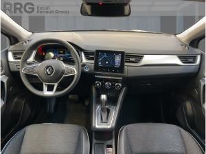 Renault Captur TECHNO E-TECH Plug-in 160 CARPLAY PDC