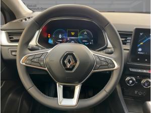 Renault Captur TECHNO E-TECH Plug-in 160 CARPLAY PDC