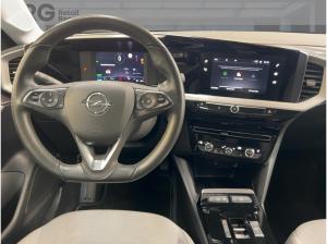 Opel Mokka-e ELEGANCE NAVI CARPLAY SHZ PDC