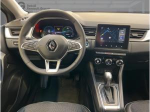 Renault Captur TECHNO E-TECH Plug-in 160 CARPLAY PDC