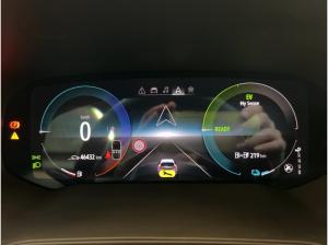 Renault Captur TECHNO E-TECH Plug-in 160 CARPLAY PDC