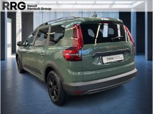 Dacia Jogger EXTREME+ TCE 110 7-SITZER KAMERA
