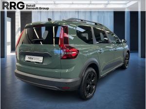 Dacia Jogger EXTREME+ TCE 110 7-SITZER KAMERA
