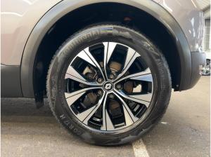 Renault Captur TECHNO E-TECH Plug-in 160 CARPLAY PDC