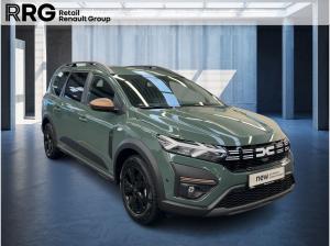 Dacia Jogger EXTREME+ TCE 110 7-SITZER KAMERA