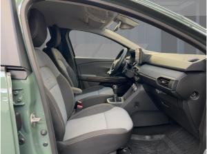Dacia Jogger EXTREME+ TCE 110 7-SITZER KAMERA