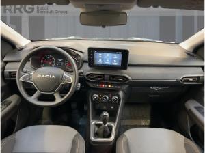 Dacia Jogger EXTREME+ TCE 110 7-SITZER KAMERA