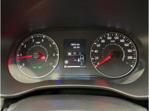 Dacia Jogger EXTREME+ TCE 110 7-SITZER KAMERA