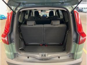 Dacia Jogger EXTREME+ TCE 110 7-SITZER KAMERA